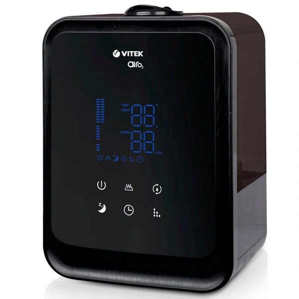 Увлажнитель воздуха Vitek VT-2331