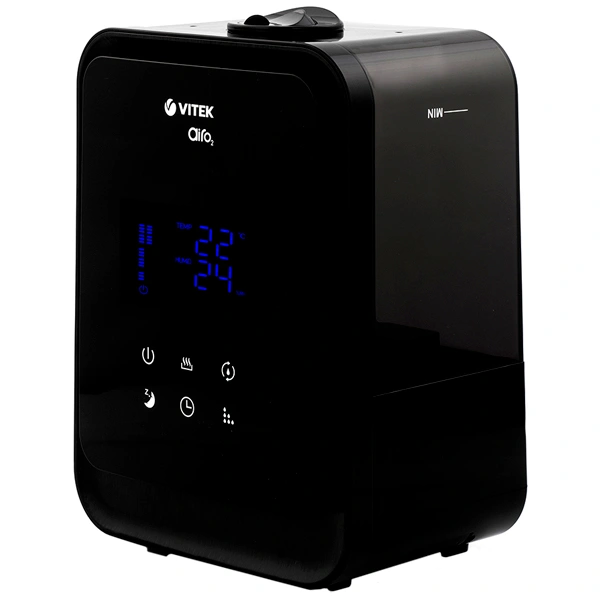 Увлажнитель воздуха Vitek VT-2331 - фото 2