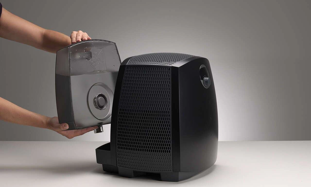 Увлажнитель воздуха Boneco W2055D - фото 3