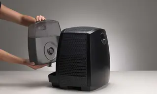 Увлажнитель воздуха Boneco W2055D