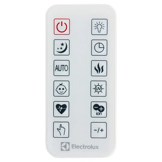 Комплект Увлажнитель воздуха Electrolux EHU-3715D + Кондиционер Electrolux EACS-12HAT/N3_21Y  - фото 5