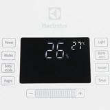 Комплект Увлажнитель воздуха Electrolux EHU-3715D + Кондиционер Electrolux EACS-12HAT/N3_21Y  - фото 4