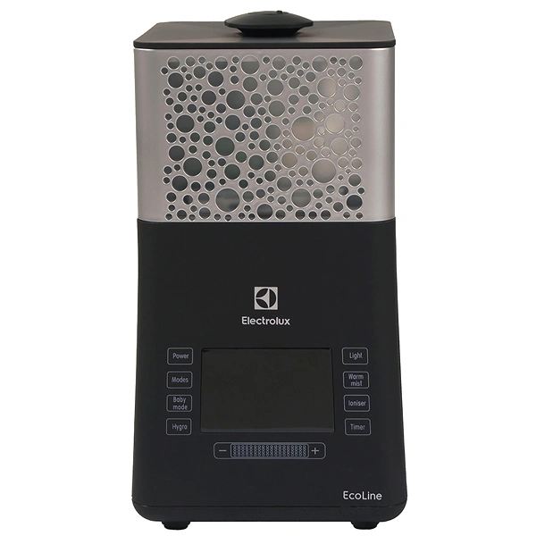 Комплект Увлажнитель воздуха Electrolux EHU-3710D + Кондиционер Electrolux EACS-12HAT/N3_21Y  - фото 2