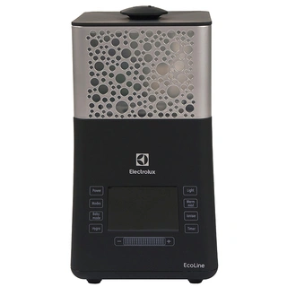 Комплект Увлажнитель воздуха Electrolux EHU-3710D + Кондиционер Electrolux EACS-18HAT/N3_21Y  - фото 2