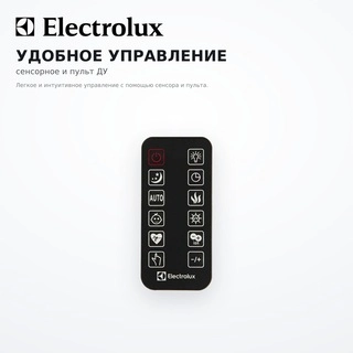 Увлажнитель воздуха Electrolux EHU-3710D - фото 5