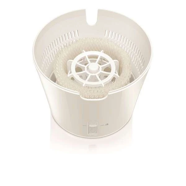 Увлажнитель воздуха Philips HU4801/01 - фото 4