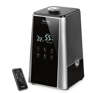 Увлажнитель воздуха Tefal HD5230F0