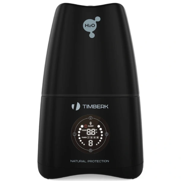Увлажнитель воздуха Timberk THU UL 15E Black
