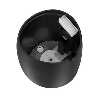 Ультразвуковой увлажнитель Timberk THU UL 23 E (Black)