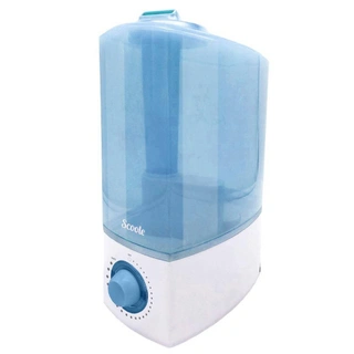 Увлажнитель воздуха Scoole SC HR UL 04 BU