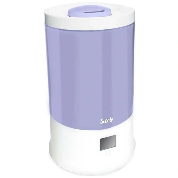 Scoole ылғалдағыш SC HR UL 05 E GS - фото 2