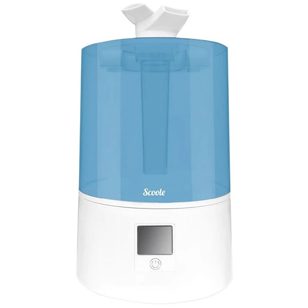 Увлажнитель воздуха Scoole SC HR UL 06E BU