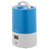 Увлажнитель воздуха Scoole SC HR UL 06E BU - фото 4