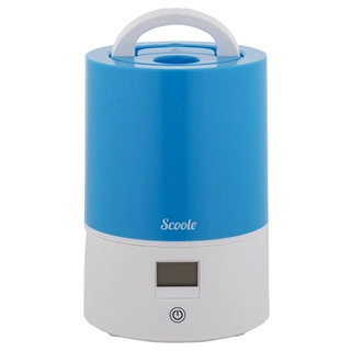 Увлажнитель воздуха Scoole SC HR UL 06E BU