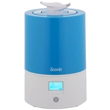 Увлажнитель воздуха Scoole SC HR UL 06E BU - фото 2