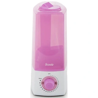 Увлажнитель воздуха Scoole SC HR UL 07 RR