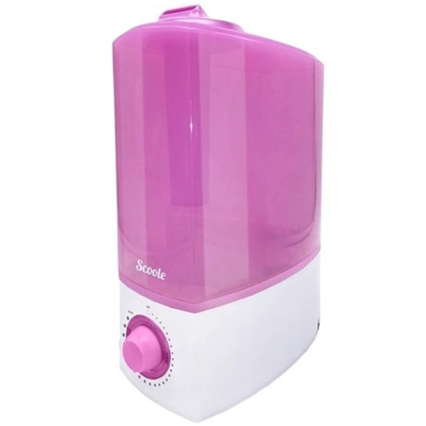Увлажнитель воздуха Scoole SC HR UL 07 RR - фото 2
