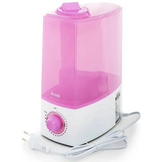 Увлажнитель воздуха Scoole SC HR UL 07 RR