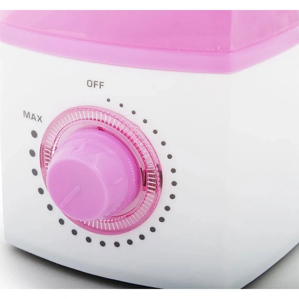 Увлажнитель воздуха Scoole SC HR UL 07 RR - фото 5