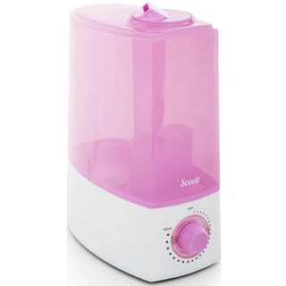 Увлажнитель воздуха Scoole SC HR UL 07 RR