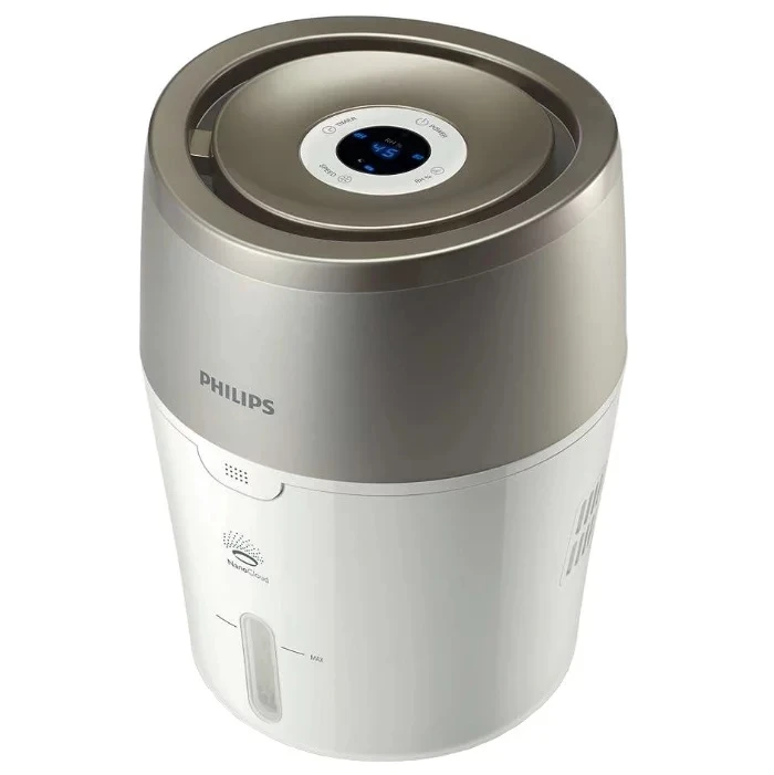 Увлажнитель воздуха Philips HU4803/01 - фото 2