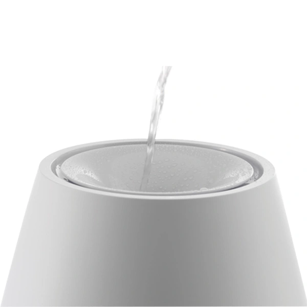 Увлажнитель Boneco Air-O-Swiss Е2441А White - фото 3