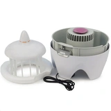 Увлажнитель Boneco Air-O-Swiss Е2441А White - фото 2