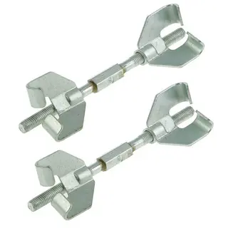 Стяжка пружин "СЕРВИС КЛЮЧ", усиленная, д-14, с лапами 