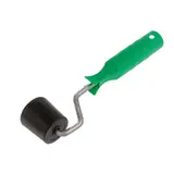 Валик прижимной TUNDRA basic, "конус", пластик, 40 мм  - фото 3