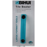 Молоток резиновый BIHUI для крупноформатной плитки BLFTBT - фото 2