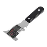 Шпатель многофункциональный TUNDRA basic, 5 в 1, сталь, ручка пластик  - фото 2