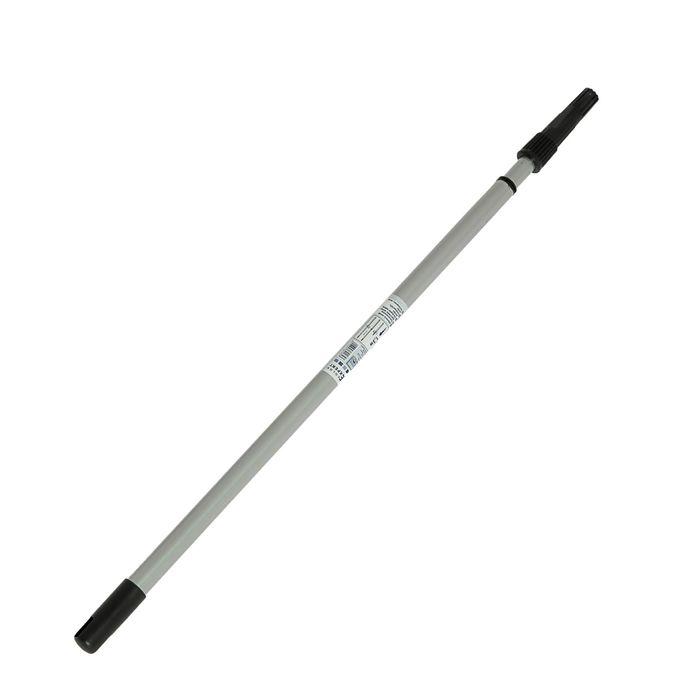 Ручка телескопическая COLOR EXPERT, 1.3 м, сталь 