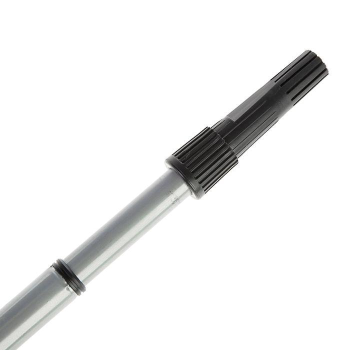 Ручка телескопическая COLOR EXPERT, 1.3 м, сталь 