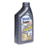 Моторное масло Mobil SUPER 3000 XE 5w-30, 1 л 