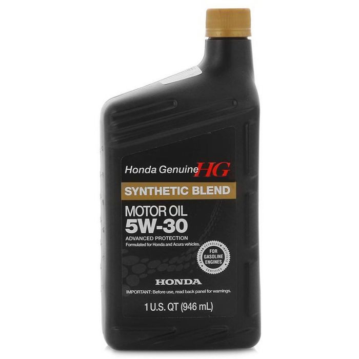 Масло Хонда 5w20 Купить