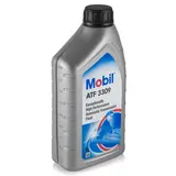 Масло трансмиссионное Mobil ATF 3309, 1 л  - фото 3