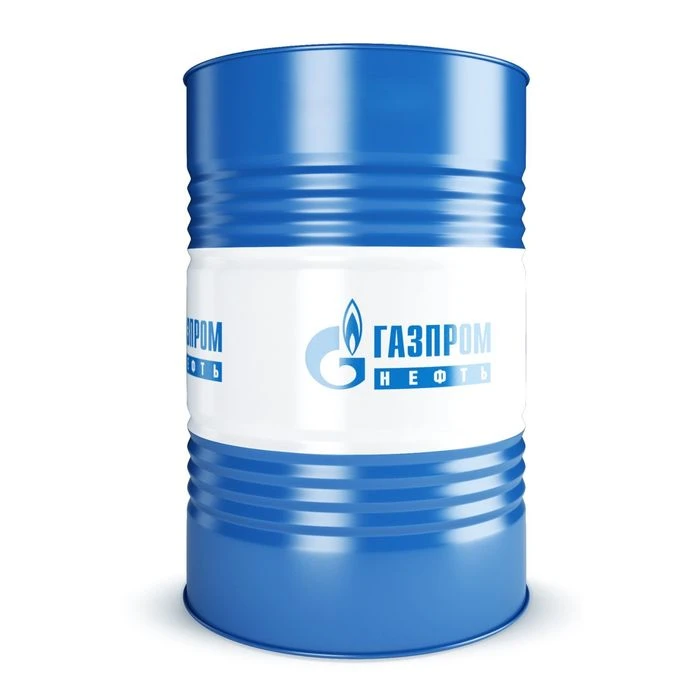 Масло редукторное Gazpromneft Reductor CLP-220, 205 л 
