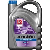 Антифриз Лукойл G11 Blue, 5 кг 