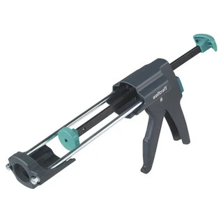 Пресс-пистолет для герметиков wolfcraft MG 600 PRO 4356000 