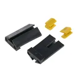 Крепеж для монтажа штукатурных "маяков" 