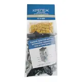 Крепеж для монтажа штукатурных "маяков"  - фото 2