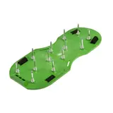 Подошвы на обувь "СИБРТЕХ", шипованные, для наливного пола  - фото 2