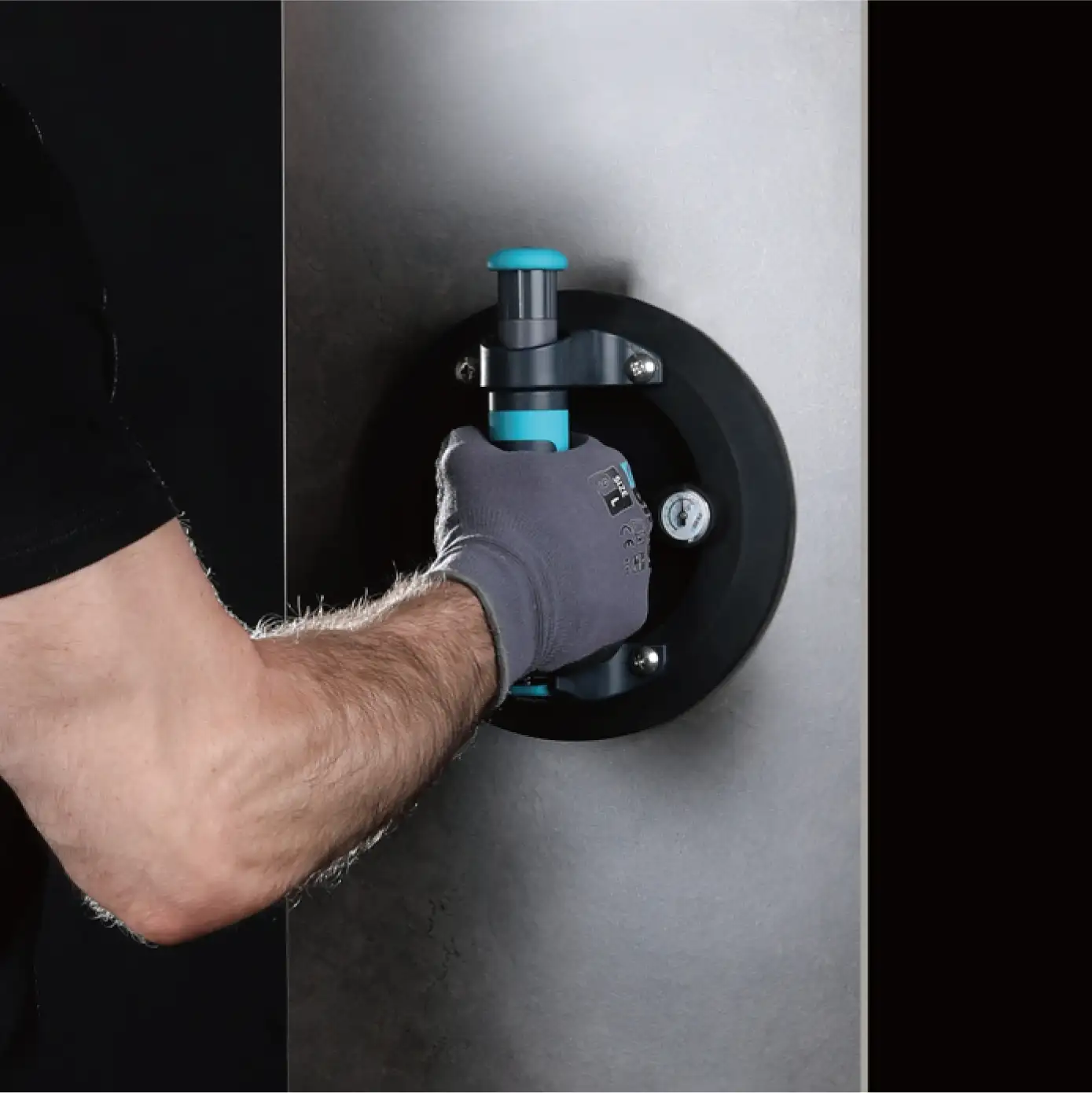 Присоска для плитки BIHUI SCBB8 