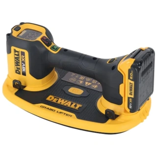 Аккумуляторный вакуумный подъемник DeWALT DCE590N-XJ  - фото 2