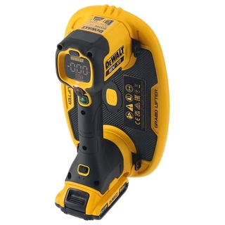 Аккумуляторный вакуумный подъемник DeWALT DCE590D1T-QW  - фото 3