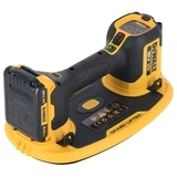 Аккумуляторный вакуумный подъемник DeWALT DCE590D1T-QW  - фото 2