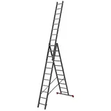 Лестница трехсекционная Halta 3х11 