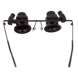 Лупа-очки Levenhuk Zeno Vizor G2  - фото 3