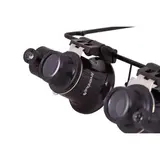 Лупа-очки Levenhuk Zeno Vizor G2  - фото 10