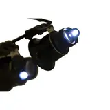 Лупа-очки Levenhuk Zeno Vizor G2  - фото 4